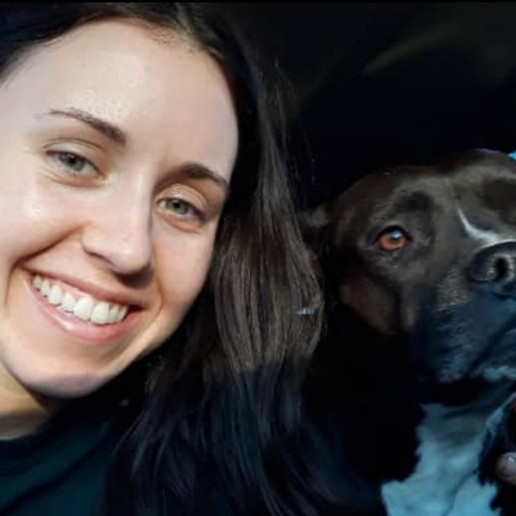 Meet your Posher, Rachel - Picture 1 of 1